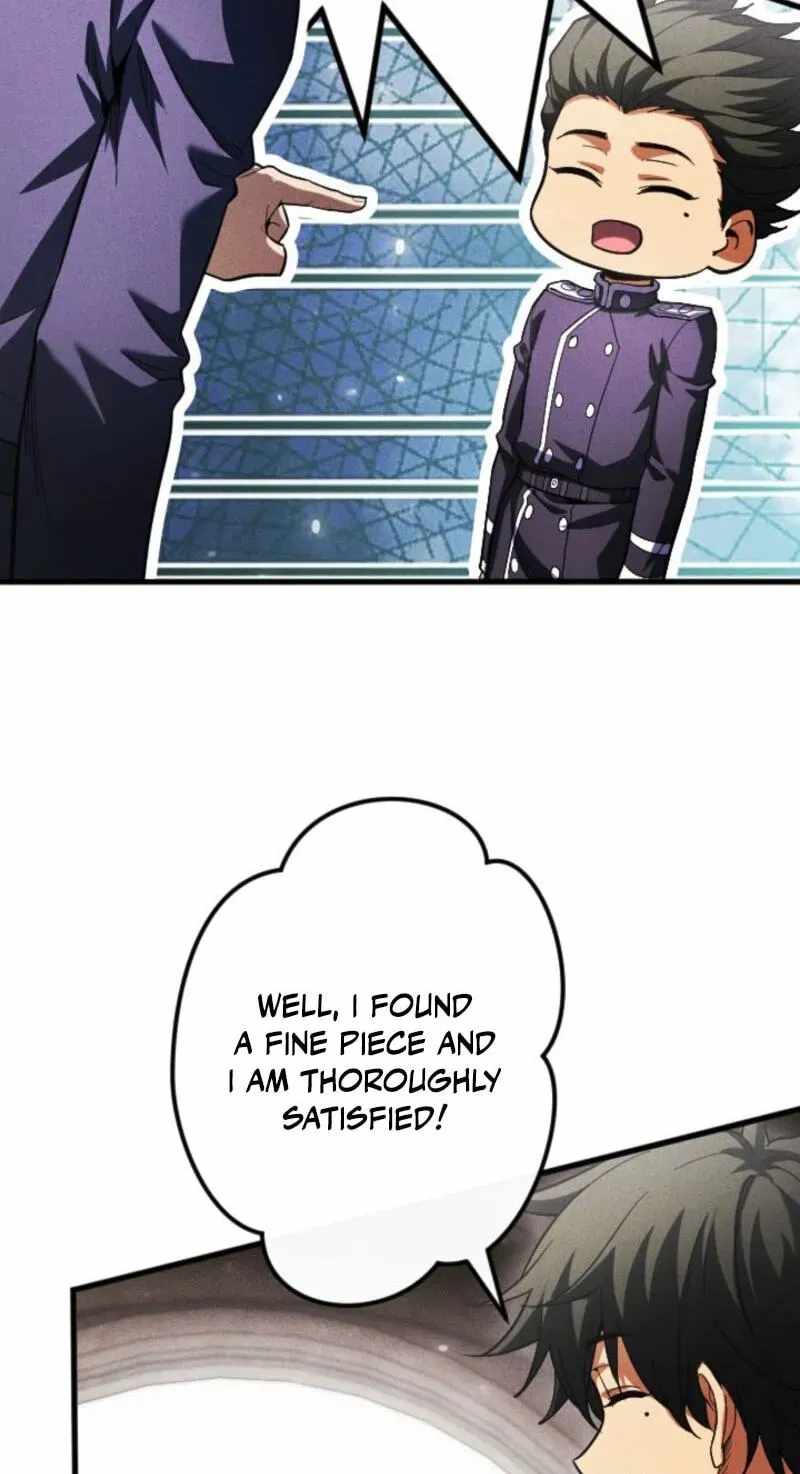 Return of the First Patriarch: The Strongest Reincarnates into His Descendant 1000 Years Later — Chapter 51 — page 8