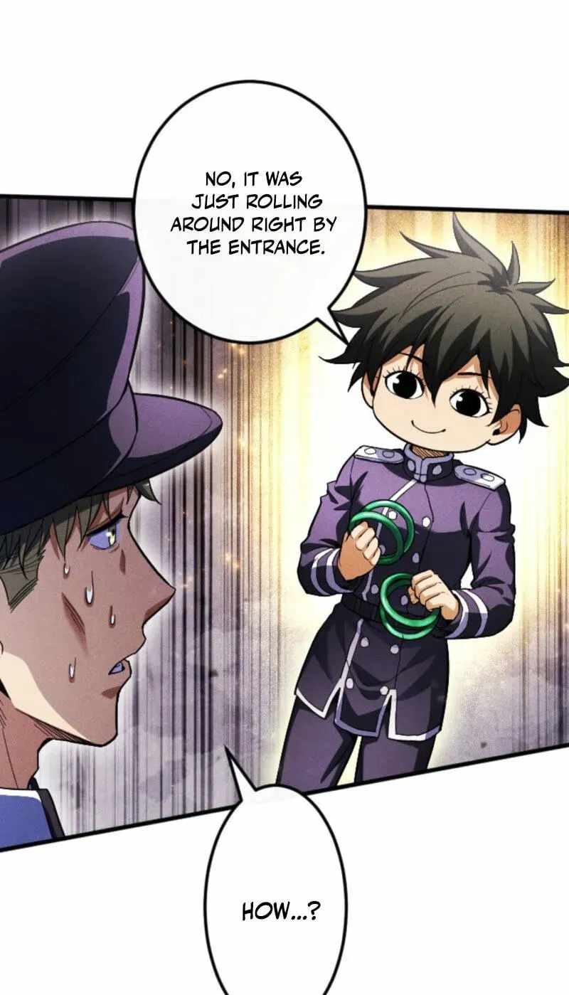 Return of the First Patriarch: The Strongest Reincarnates into His Descendant 1000 Years Later — Chapter 51 — page 11