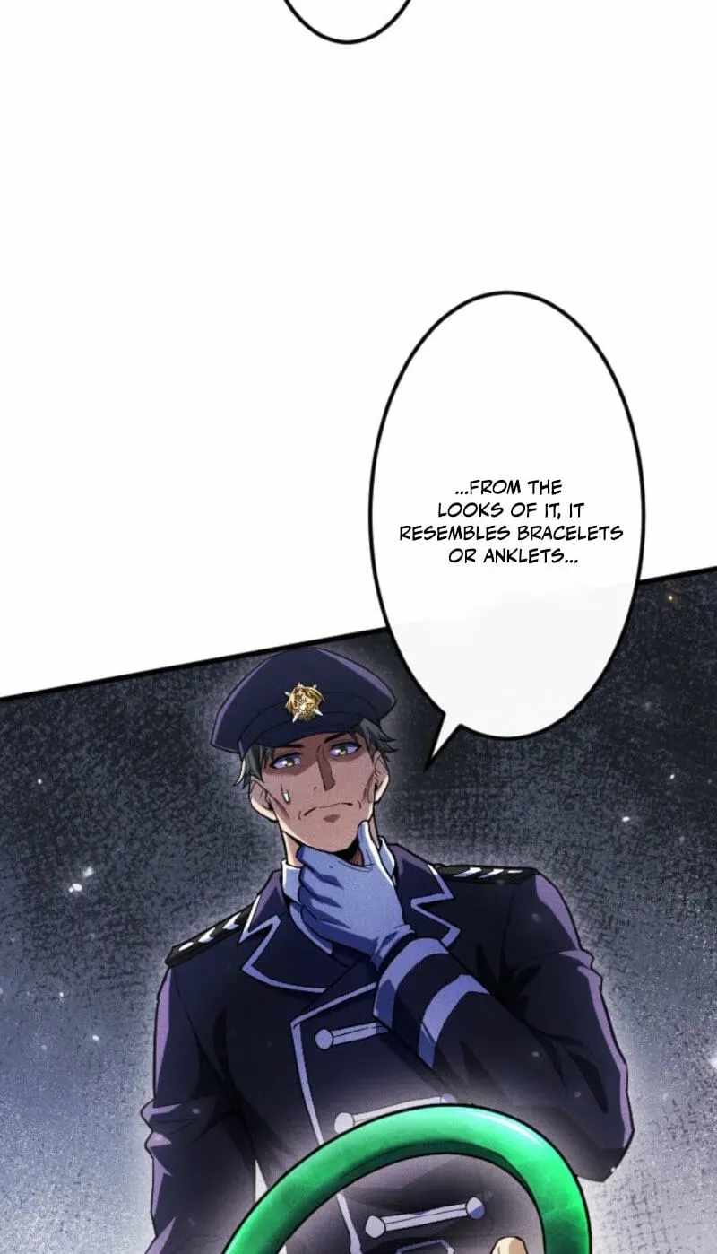 Return of the First Patriarch: The Strongest Reincarnates into His Descendant 1000 Years Later — Chapter 51 — page 12