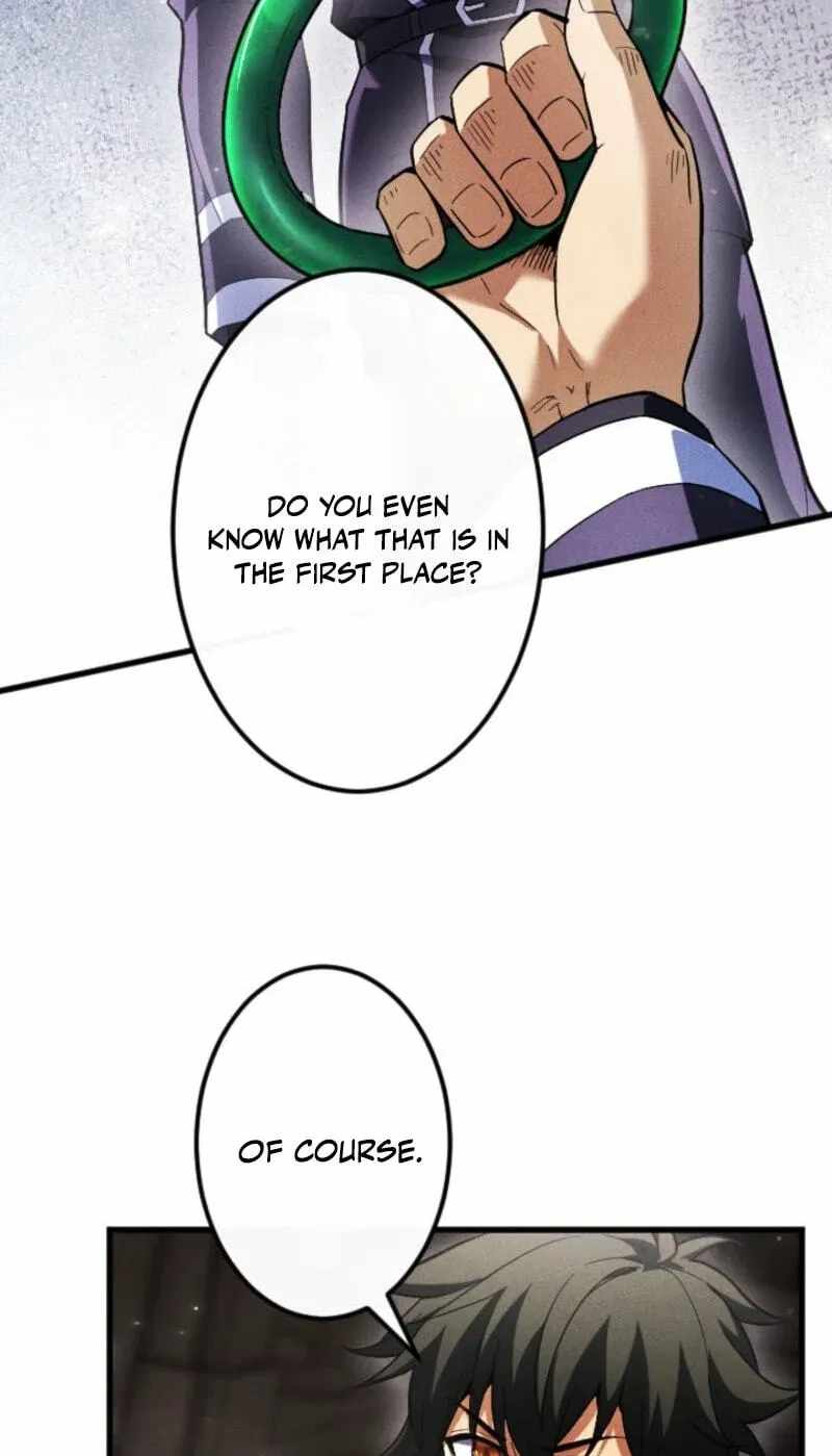 Return of the First Patriarch: The Strongest Reincarnates into His Descendant 1000 Years Later — Chapter 51 — page 13