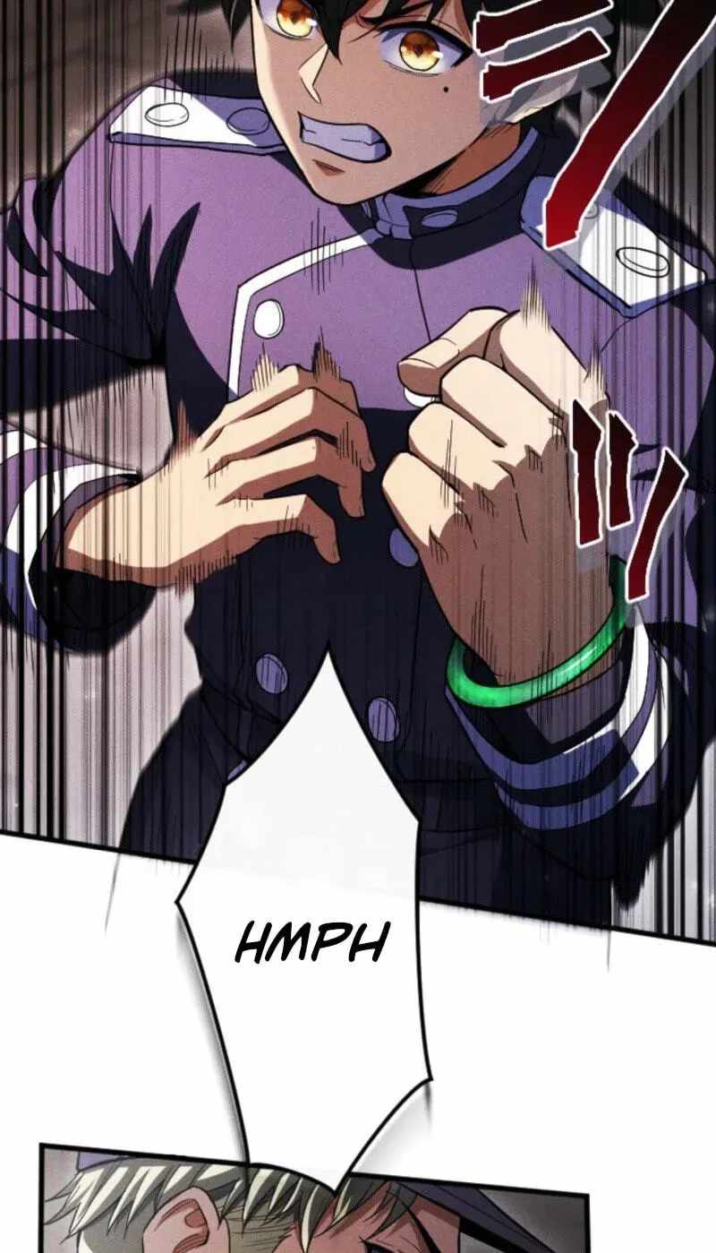 Return of the First Patriarch: The Strongest Reincarnates into His Descendant 1000 Years Later — Chapter 51 — page 16
