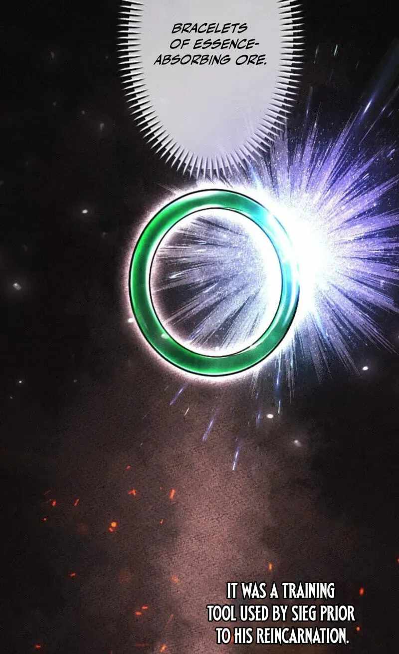 Return of the First Patriarch: The Strongest Reincarnates into His Descendant 1000 Years Later — Chapter 51 — page 21
