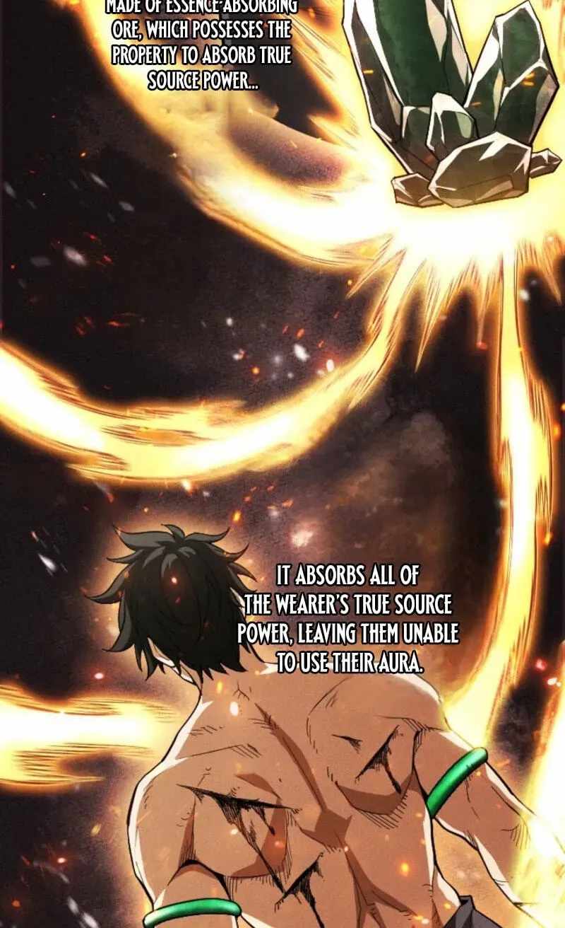 Return of the First Patriarch: The Strongest Reincarnates into His Descendant 1000 Years Later — Chapter 51 — page 23
