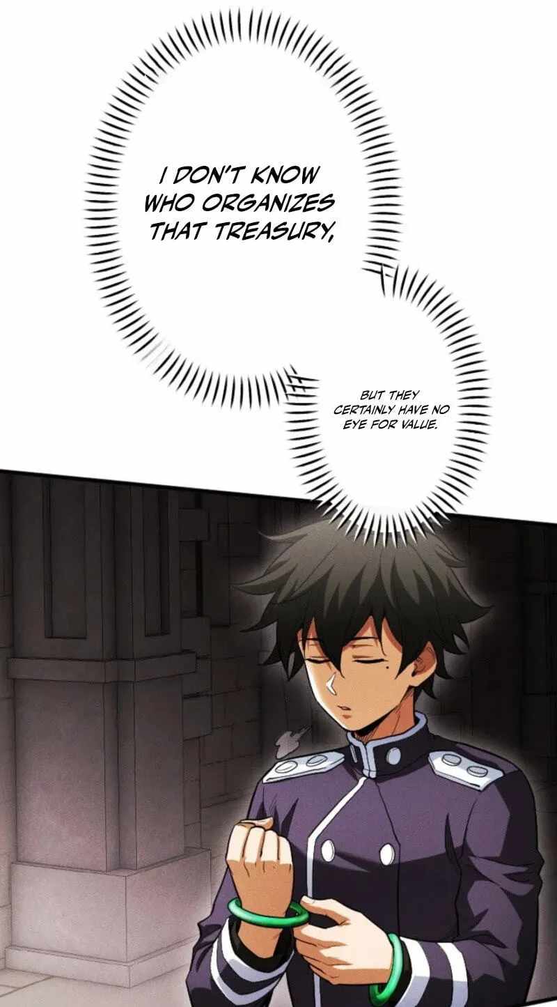 Return of the First Patriarch: The Strongest Reincarnates into His Descendant 1000 Years Later — Chapter 51 — page 28