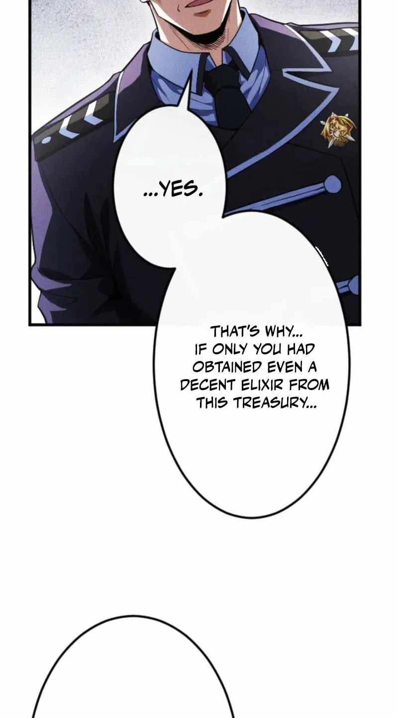Return of the First Patriarch: The Strongest Reincarnates into His Descendant 1000 Years Later — Chapter 51 — page 30