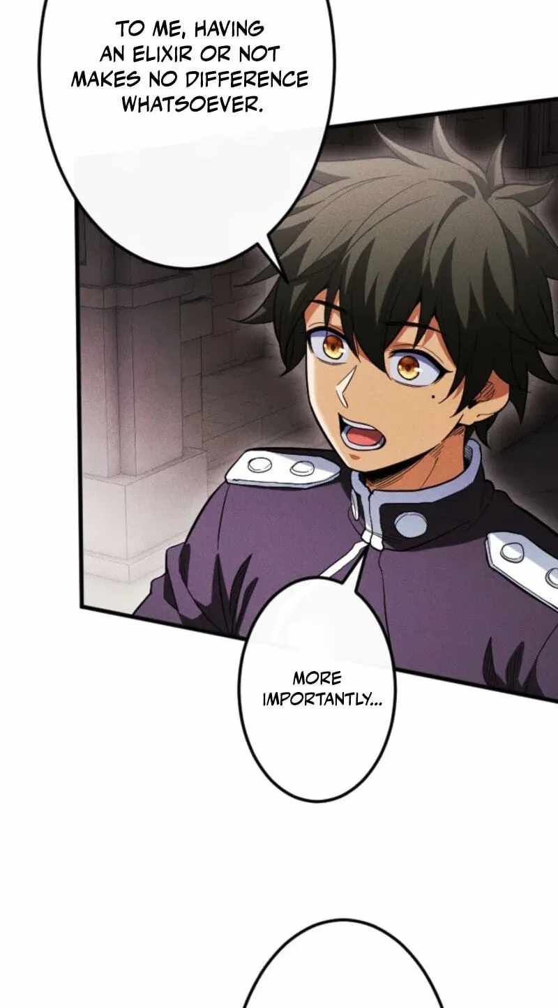Return of the First Patriarch: The Strongest Reincarnates into His Descendant 1000 Years Later — Chapter 51 — page 31