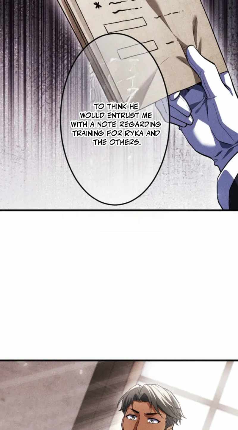 Return of the First Patriarch: The Strongest Reincarnates into His Descendant 1000 Years Later — Chapter 51 — page 34