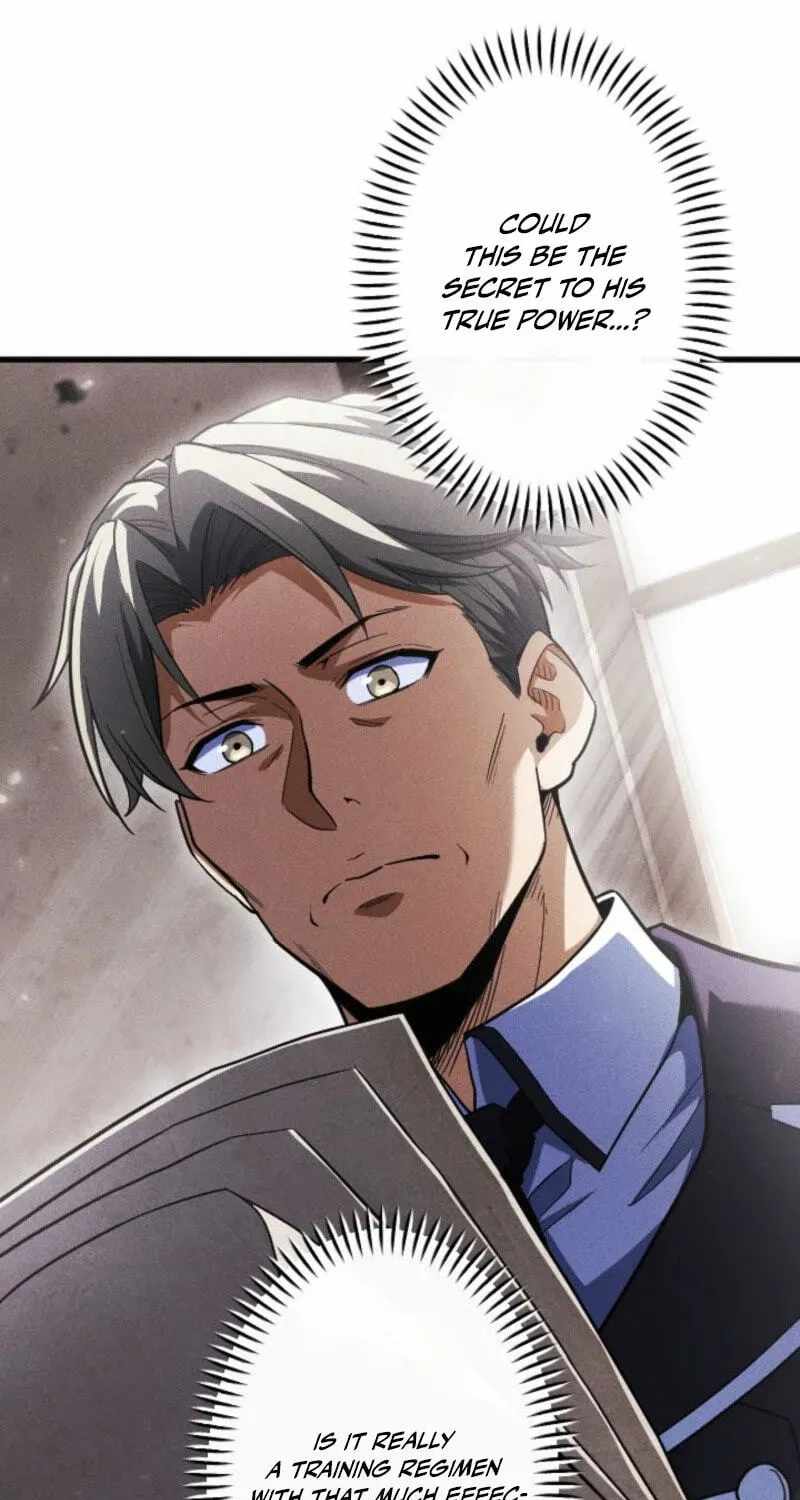Return of the First Patriarch: The Strongest Reincarnates into His Descendant 1000 Years Later — Chapter 51 — page 37