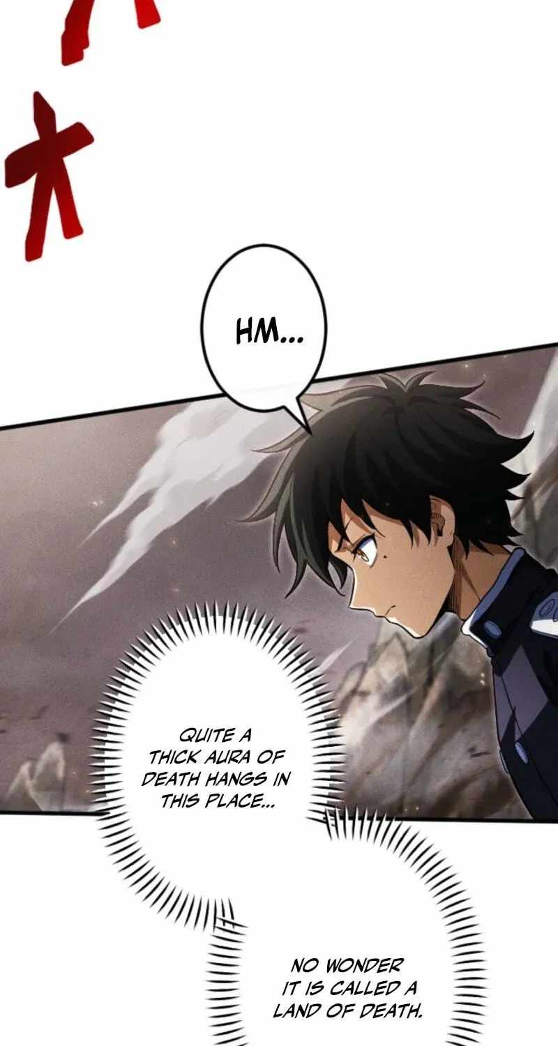 Return of the First Patriarch: The Strongest Reincarnates into His Descendant 1000 Years Later — Chapter 51 — page 61