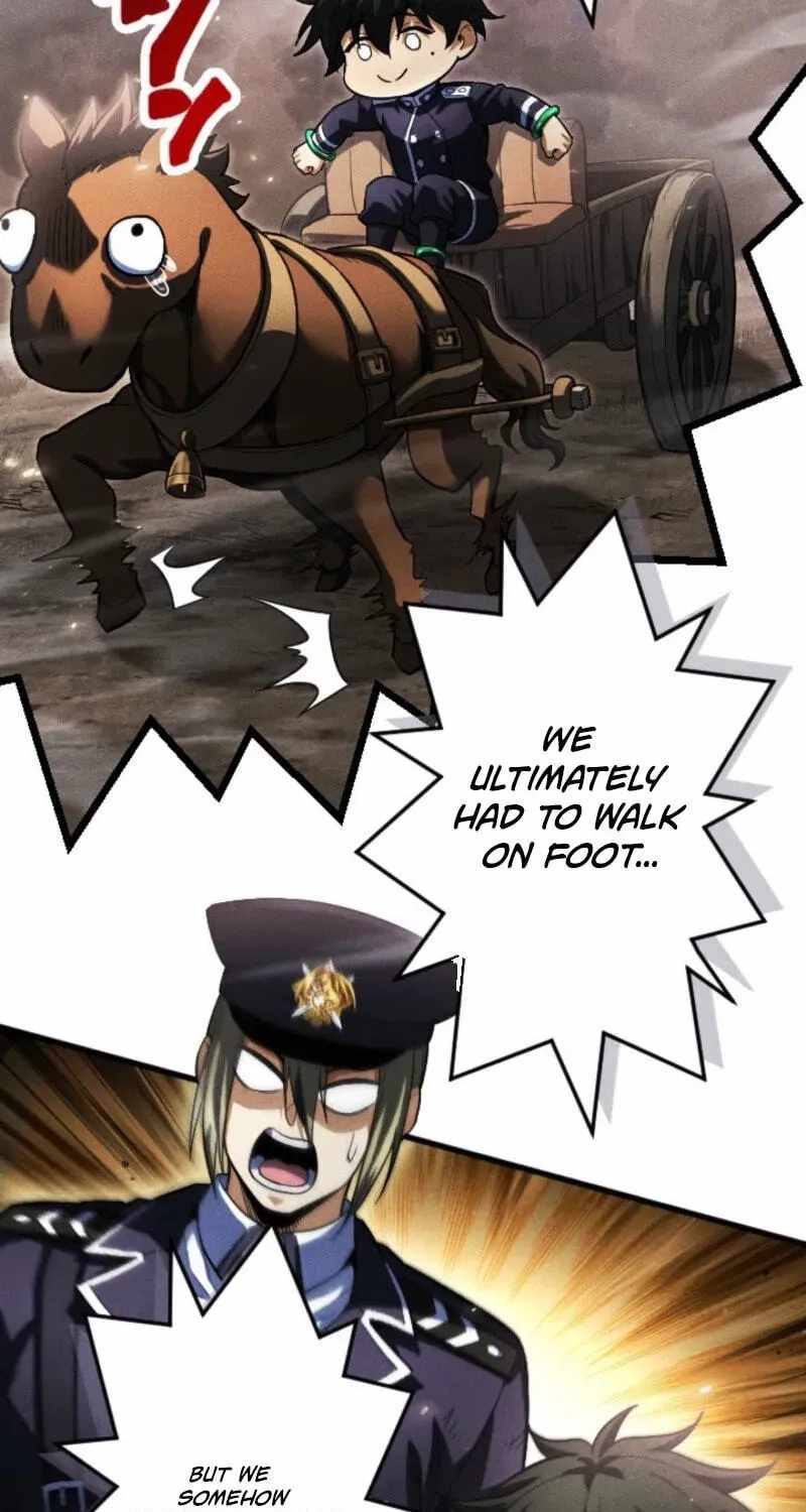 Return of the First Patriarch: The Strongest Reincarnates into His Descendant 1000 Years Later — Chapter 51 — page 67