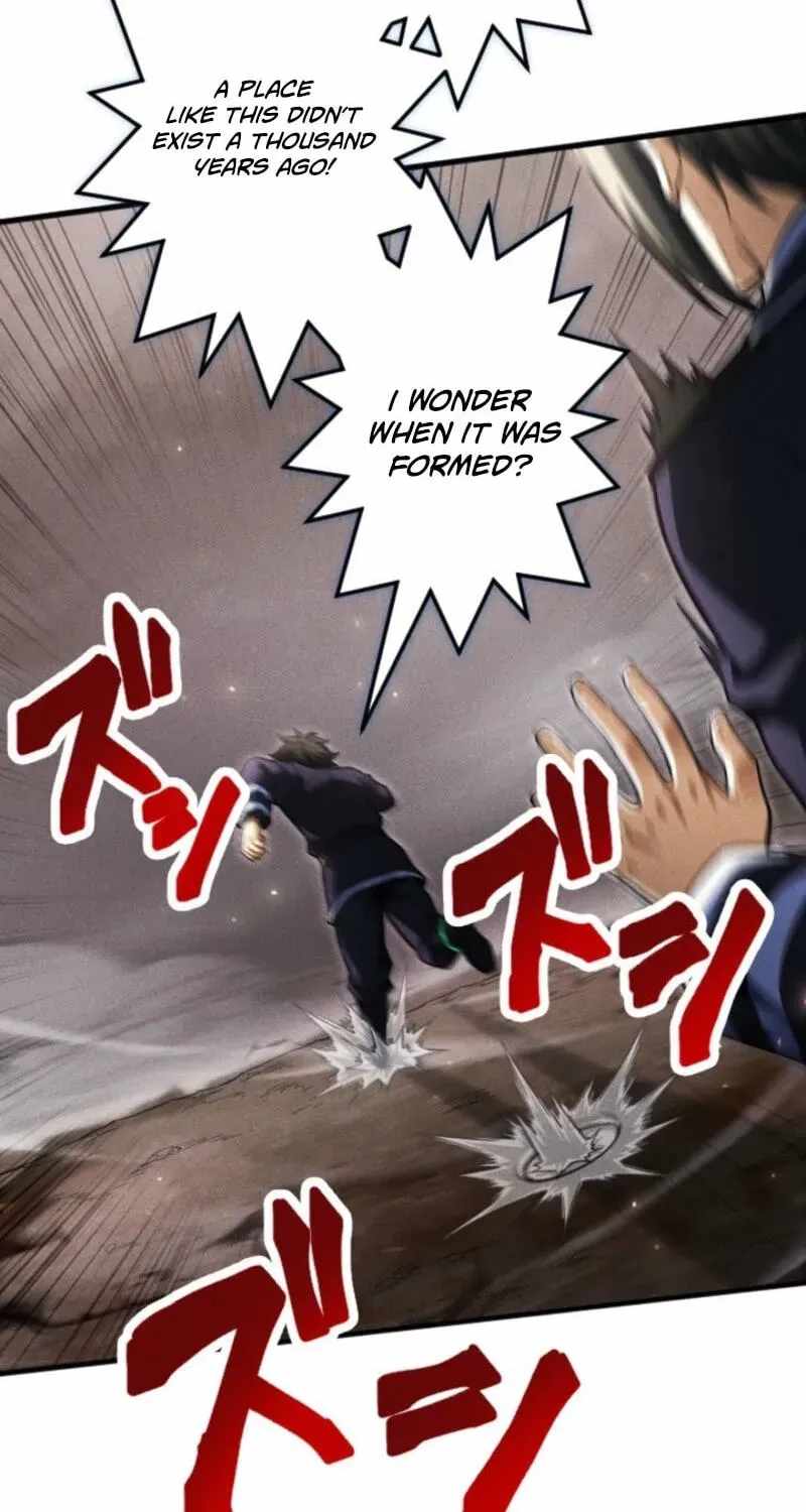 Return of the First Patriarch: The Strongest Reincarnates into His Descendant 1000 Years Later — Chapter 51 — page 71