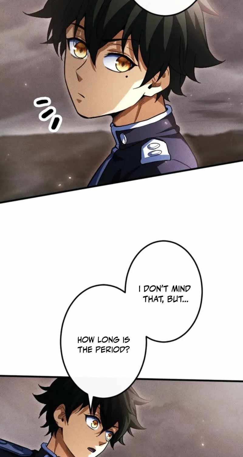 Return of the First Patriarch: The Strongest Reincarnates into His Descendant 1000 Years Later — Chapter 51 — page 77