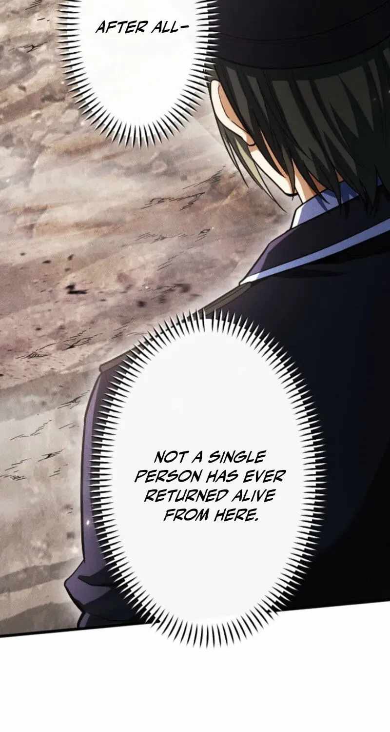 Return of the First Patriarch: The Strongest Reincarnates into His Descendant 1000 Years Later — Chapter 51 — page 87