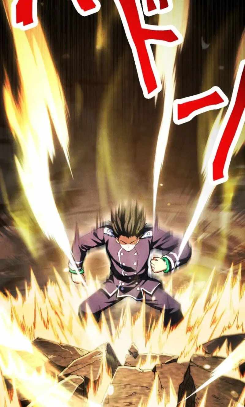 Return of the First Patriarch: The Strongest Reincarnates into His Descendant 1000 Years Later — Chapter 51 — page 106