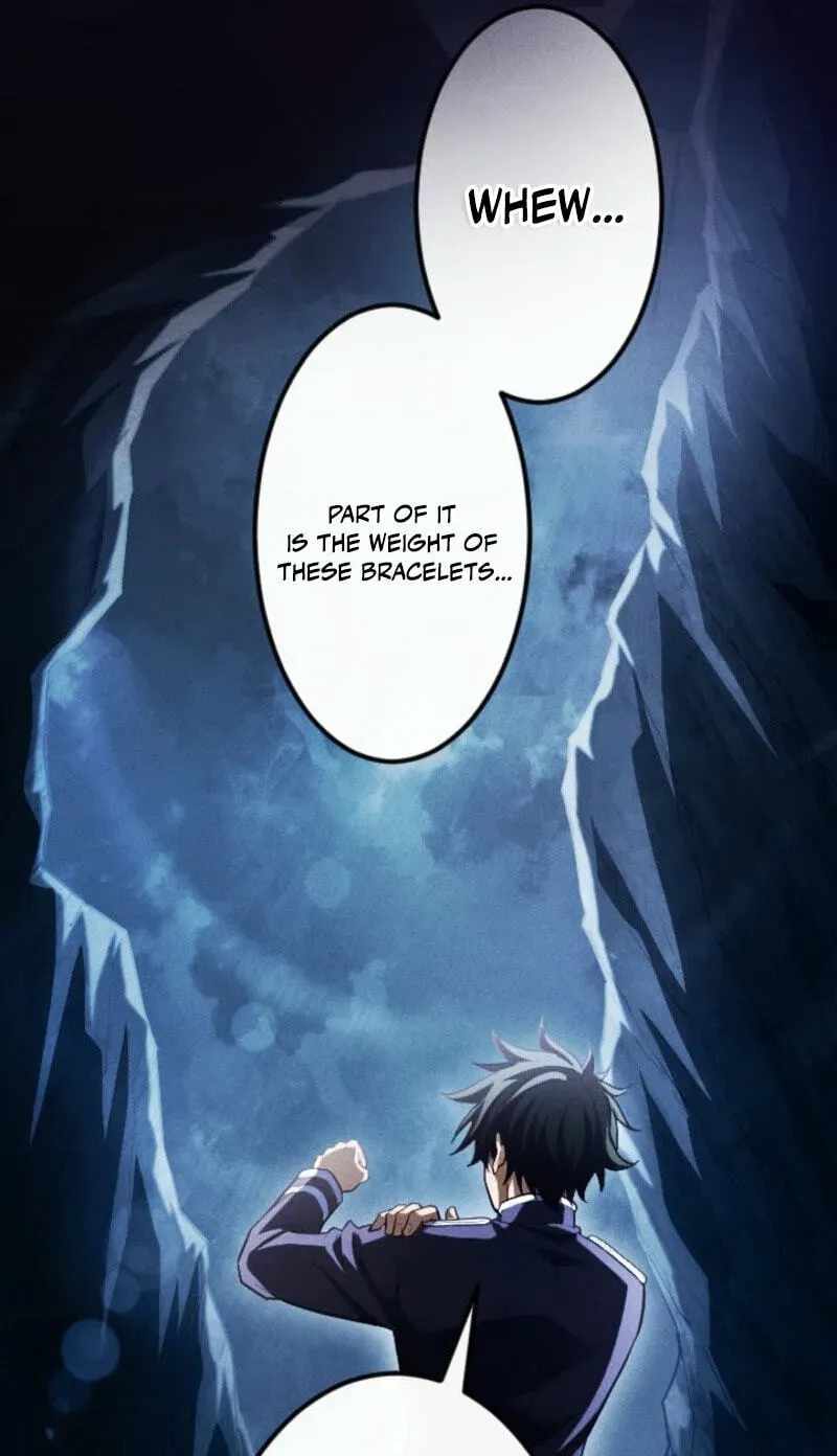Return of the First Patriarch: The Strongest Reincarnates into His Descendant 1000 Years Later — Chapter 51 — page 109