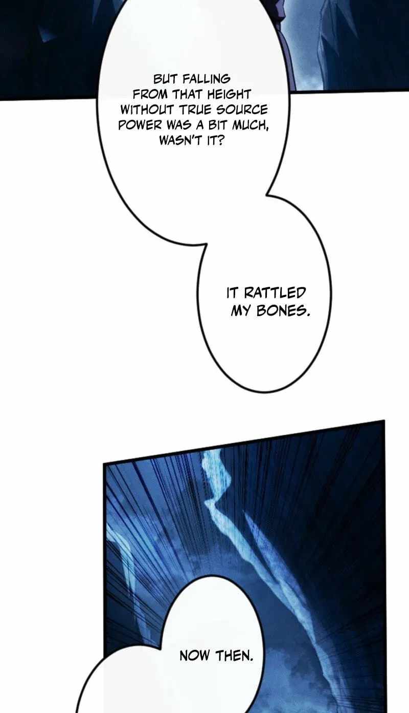 Return of the First Patriarch: The Strongest Reincarnates into His Descendant 1000 Years Later — Chapter 51 — page 110