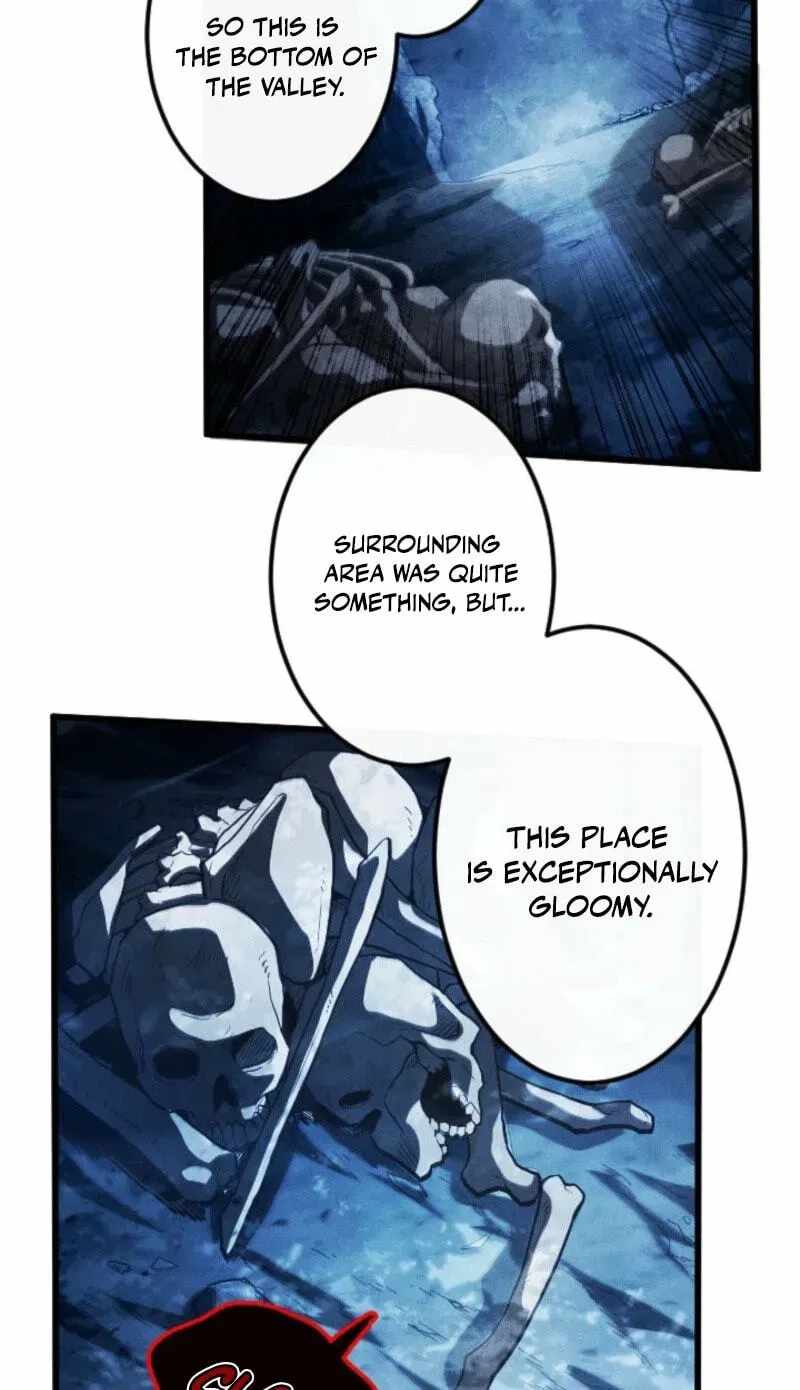 Return of the First Patriarch: The Strongest Reincarnates into His Descendant 1000 Years Later — Chapter 51 — page 111