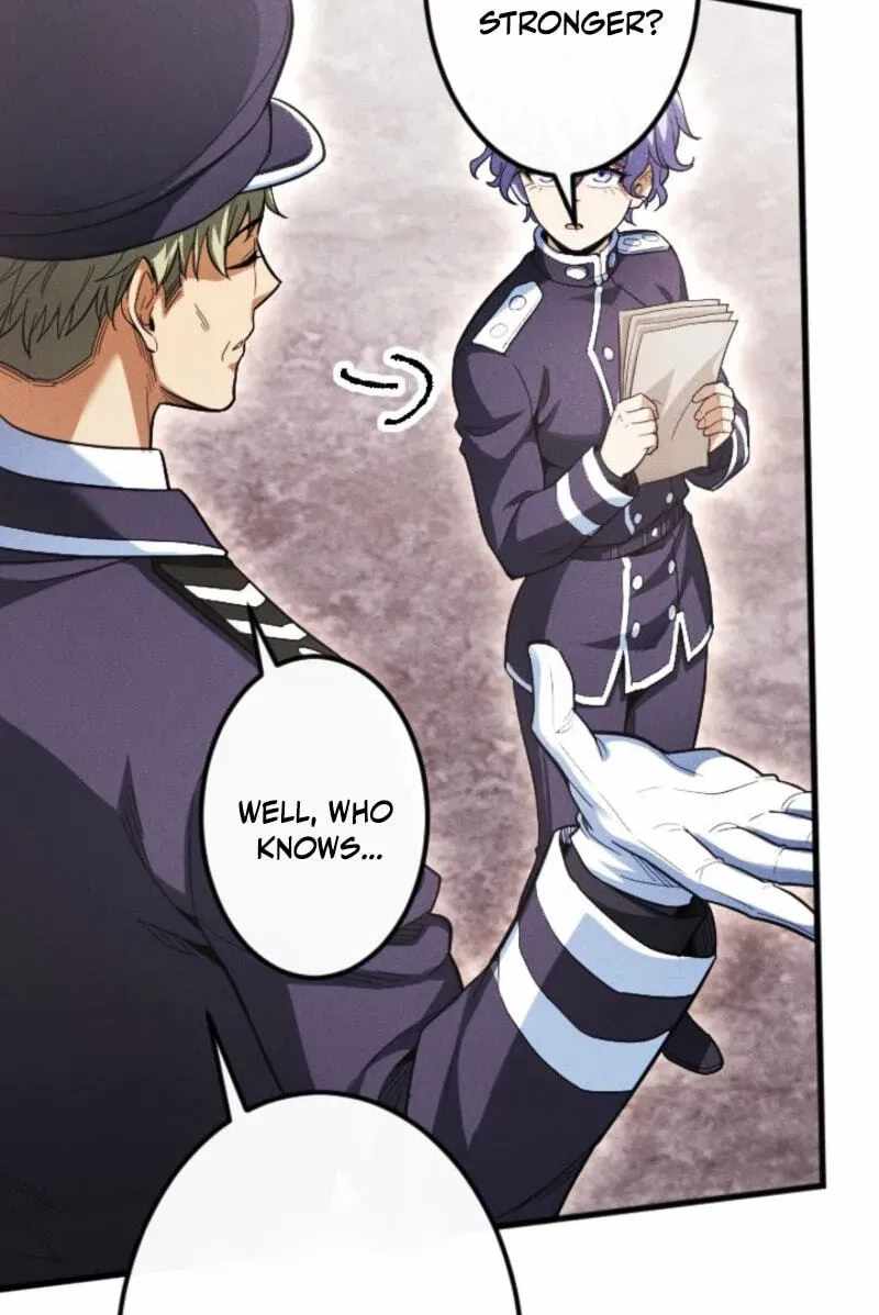 Return of the First Patriarch: The Strongest Reincarnates into His Descendant 1000 Years Later — Chapter 52 — page 7