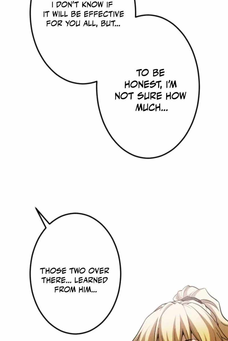Return of the First Patriarch: The Strongest Reincarnates into His Descendant 1000 Years Later — Chapter 52 — page 8