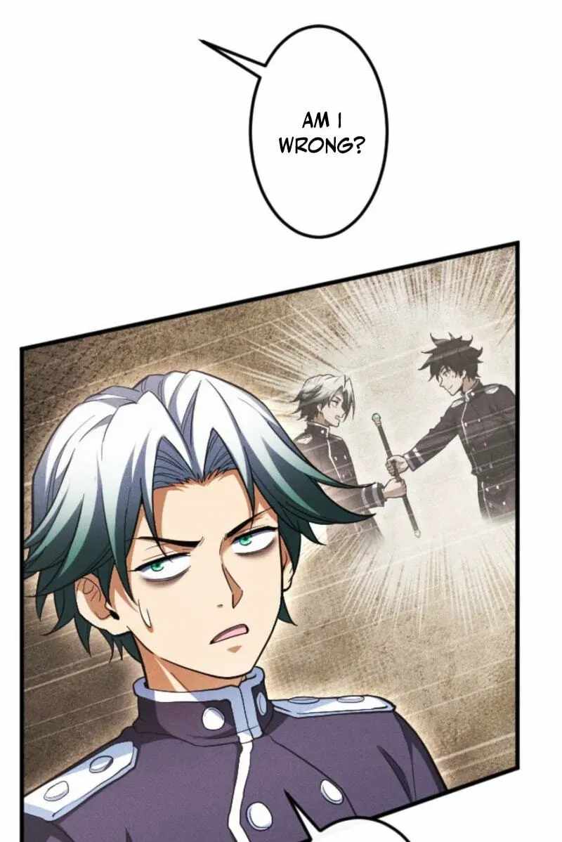 Return of the First Patriarch: The Strongest Reincarnates into His Descendant 1000 Years Later — Chapter 52 — page 10