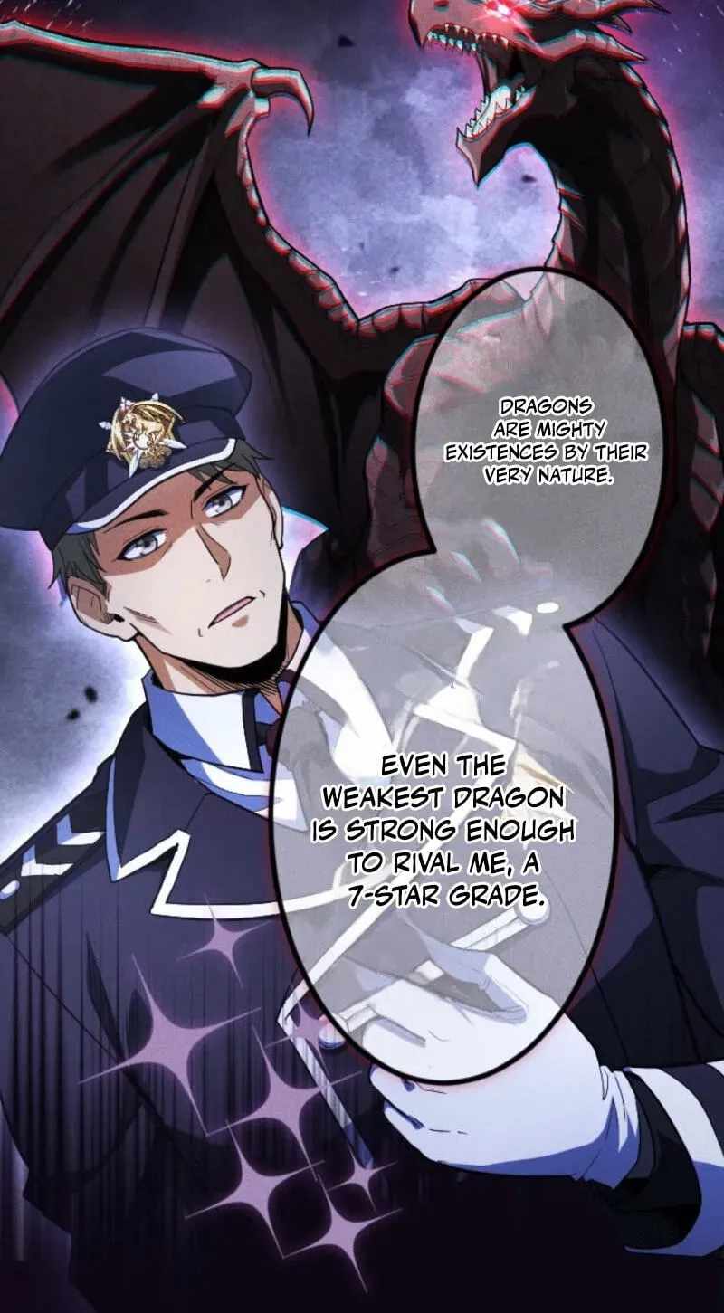 Return of the First Patriarch: The Strongest Reincarnates into His Descendant 1000 Years Later — Chapter 52 — page 21