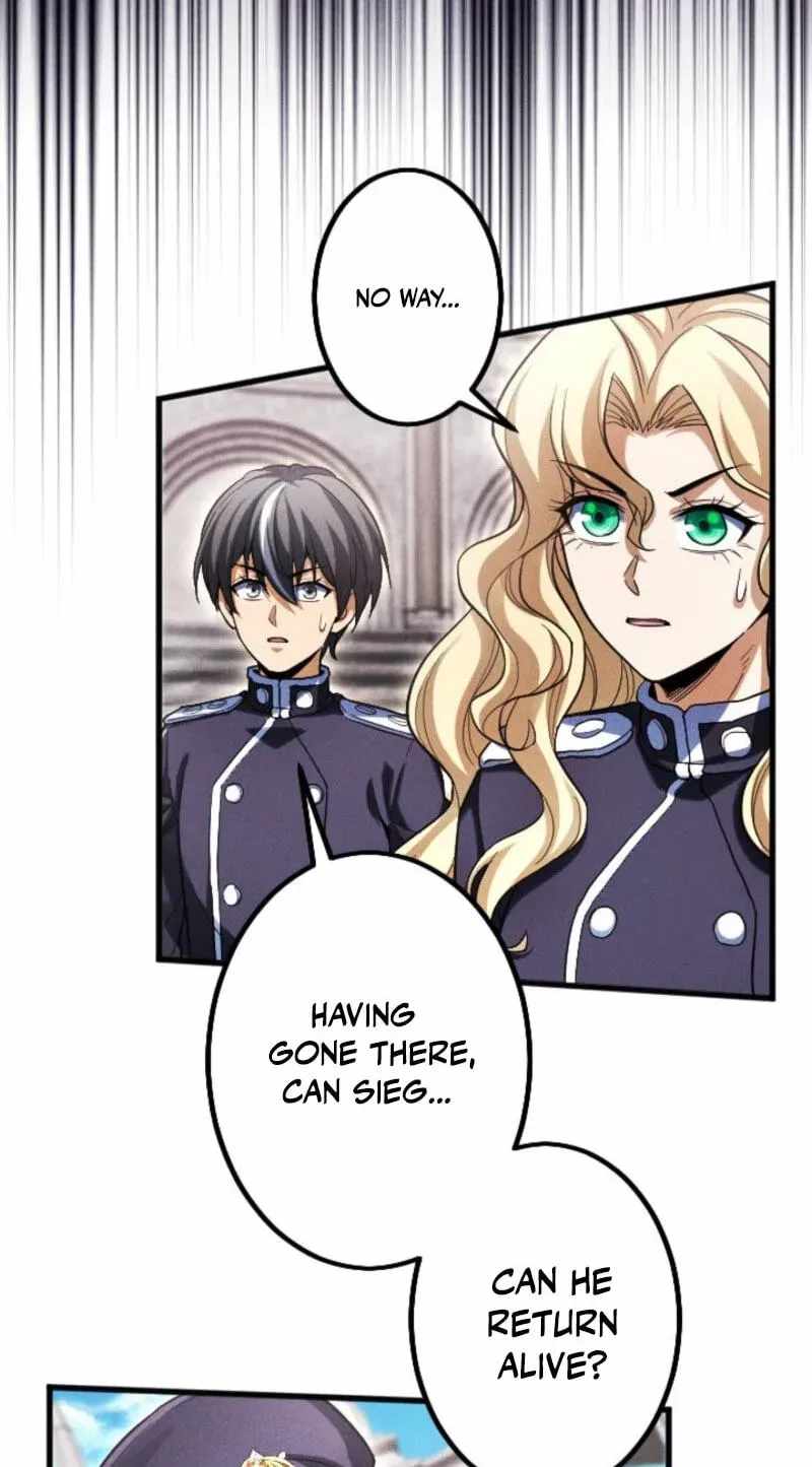 Return of the First Patriarch: The Strongest Reincarnates into His Descendant 1000 Years Later — Chapter 52 — page 23