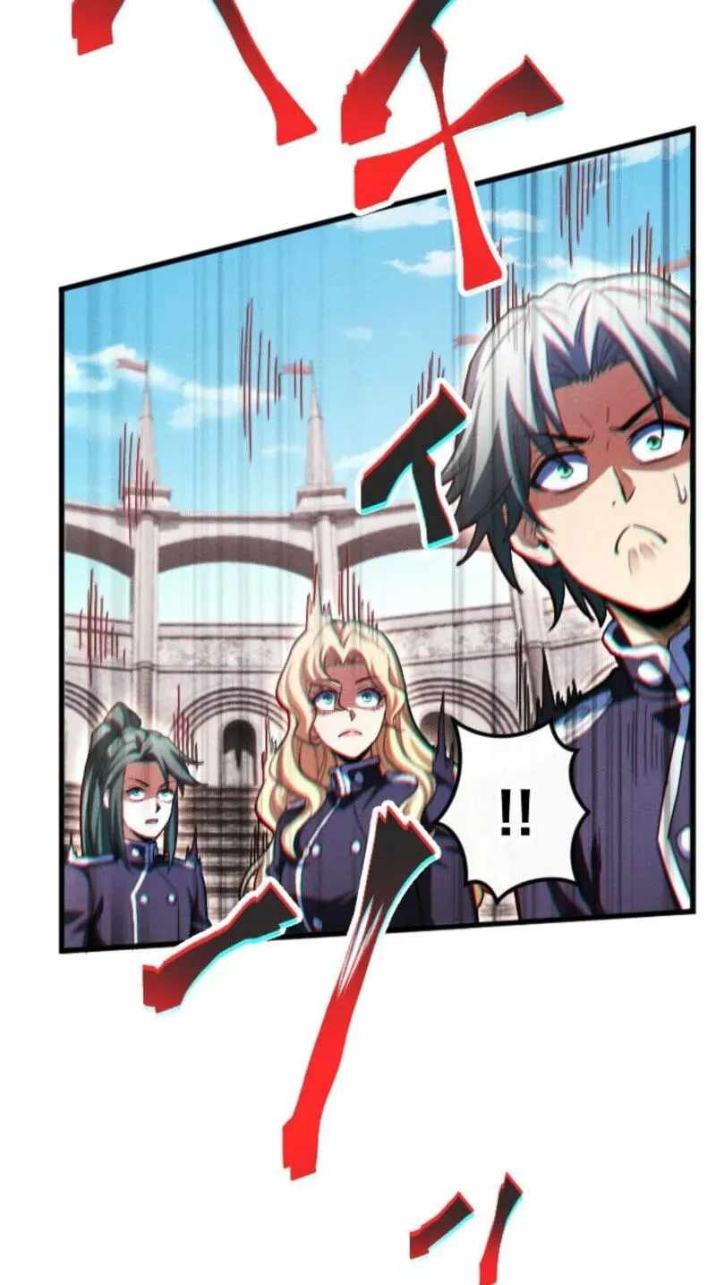 Return of the First Patriarch: The Strongest Reincarnates into His Descendant 1000 Years Later — Chapter 52 — page 33