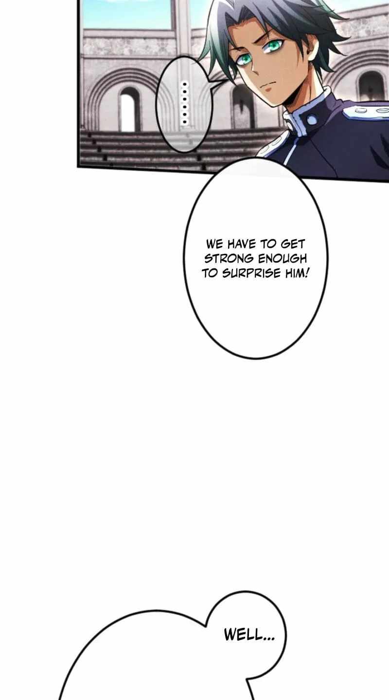 Return of the First Patriarch: The Strongest Reincarnates into His Descendant 1000 Years Later — Chapter 52 — page 38