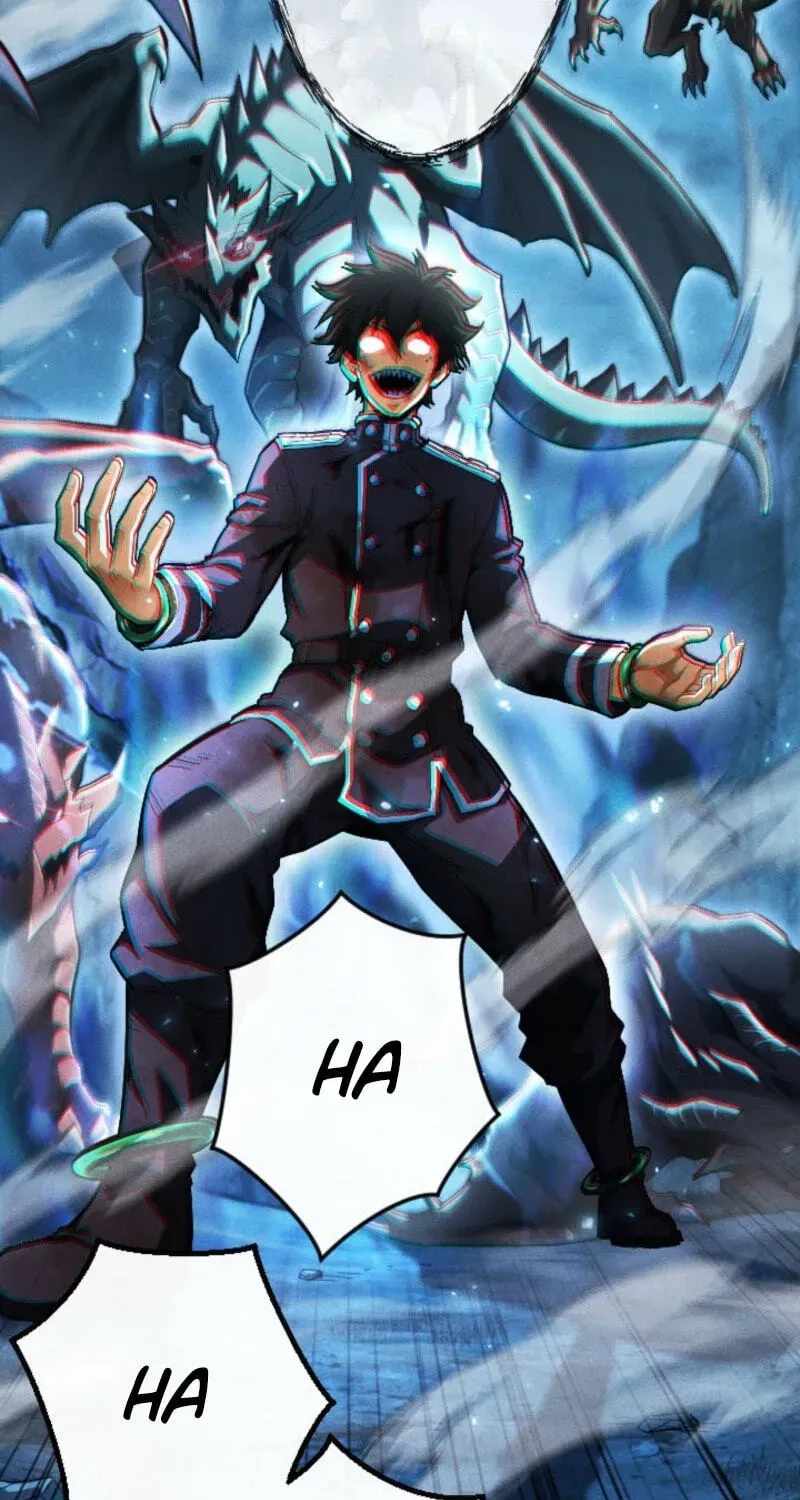 Return of the First Patriarch: The Strongest Reincarnates into His Descendant 1000 Years Later — Chapter 52 — page 52