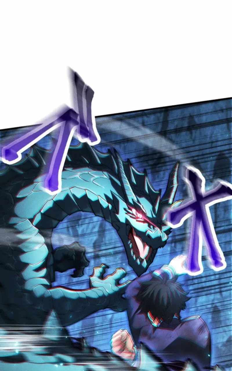 Return of the First Patriarch: The Strongest Reincarnates into His Descendant 1000 Years Later — Chapter 52 — page 58