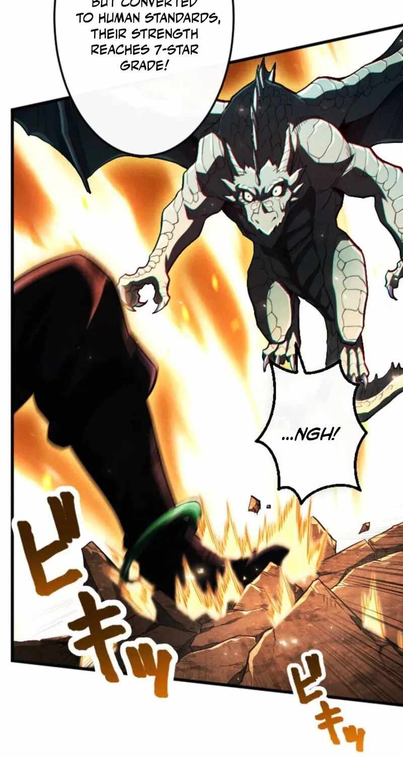 Return of the First Patriarch: The Strongest Reincarnates into His Descendant 1000 Years Later — Chapter 52 — page 86