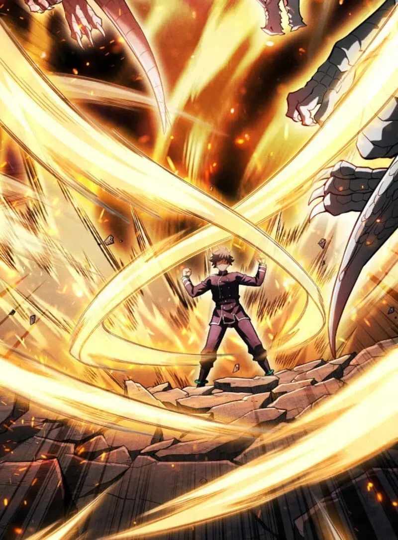 Return of the First Patriarch: The Strongest Reincarnates into His Descendant 1000 Years Later — Chapter 52 — page 92
