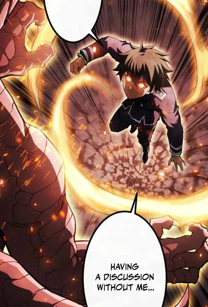 Return of the First Patriarch: The Strongest Reincarnates into His Descendant 1000 Years Later — Chapter 52 — page 105