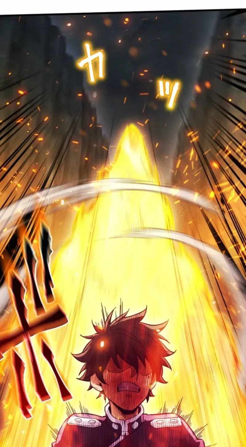 Return of the First Patriarch: The Strongest Reincarnates into His Descendant 1000 Years Later — Chapter 52 — page 110