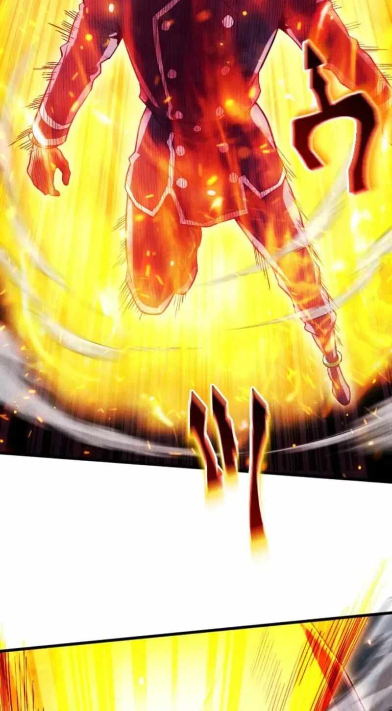 Return of the First Patriarch: The Strongest Reincarnates into His Descendant 1000 Years Later — Chapter 52 — page 111