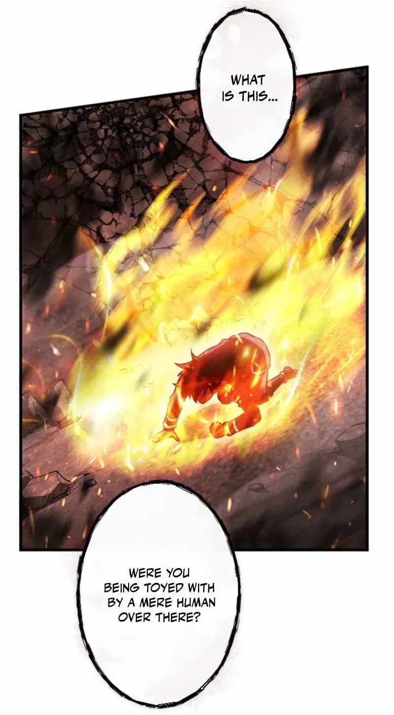Return of the First Patriarch: The Strongest Reincarnates into His Descendant 1000 Years Later — Chapter 52 — page 117