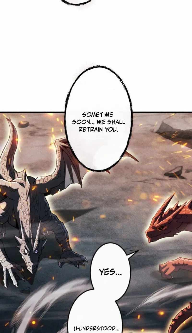 Return of the First Patriarch: The Strongest Reincarnates into His Descendant 1000 Years Later — Chapter 52 — page 125