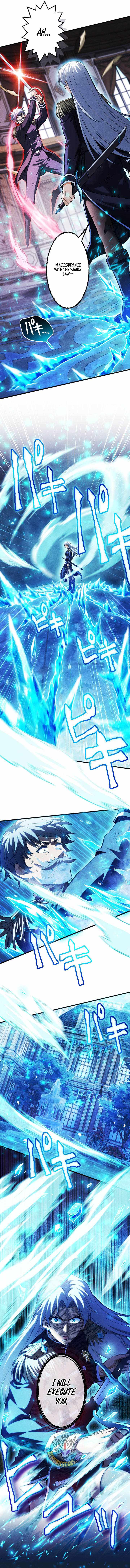 Return of the First Patriarch: The Strongest Reincarnates into His Descendant 1000 Years Later — Chapter 53 — page 4