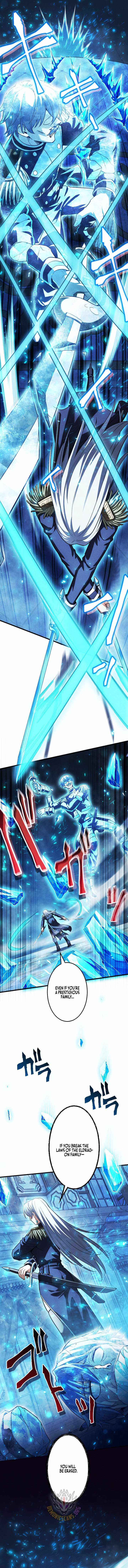 Return of the First Patriarch: The Strongest Reincarnates into His Descendant 1000 Years Later — Chapter 53 — page 5