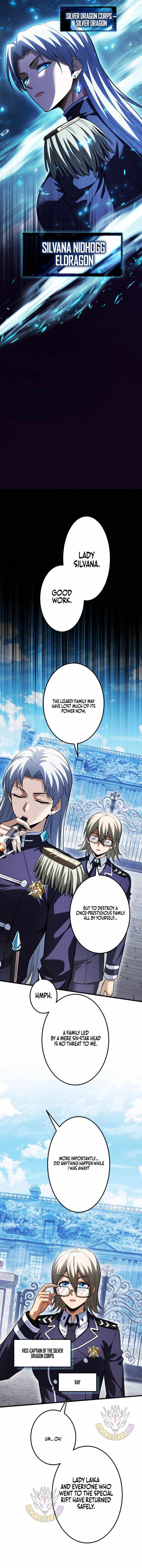 Return of the First Patriarch: The Strongest Reincarnates into His Descendant 1000 Years Later — Chapter 53 — page 6
