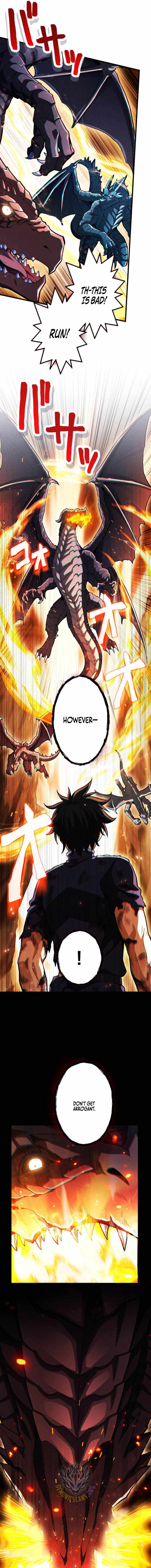 Return of the First Patriarch: The Strongest Reincarnates into His Descendant 1000 Years Later — Chapter 53 — page 11