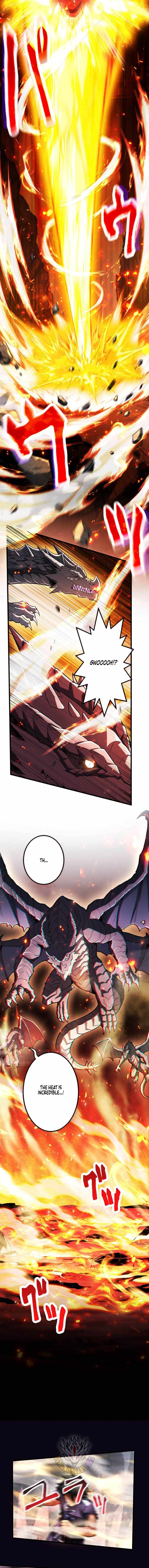 Return of the First Patriarch: The Strongest Reincarnates into His Descendant 1000 Years Later — Chapter 53 — page 12