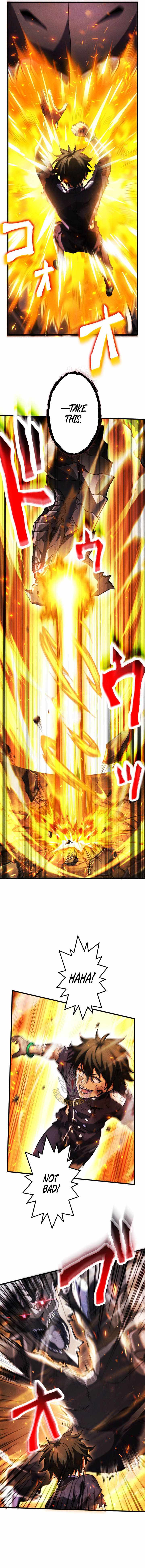 Return of the First Patriarch: The Strongest Reincarnates into His Descendant 1000 Years Later — Chapter 53 — page 16