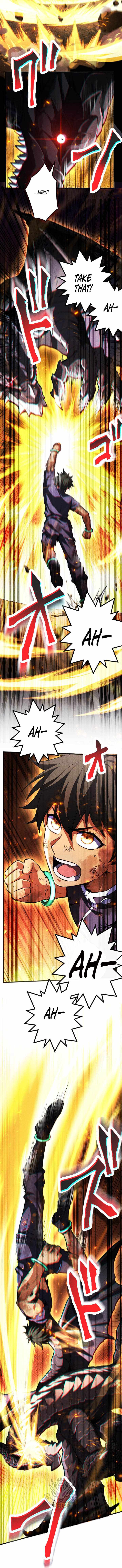 Return of the First Patriarch: The Strongest Reincarnates into His Descendant 1000 Years Later — Chapter 53 — page 18