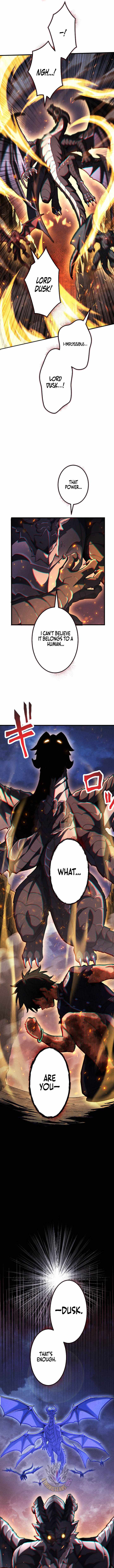 Return of the First Patriarch: The Strongest Reincarnates into His Descendant 1000 Years Later — Chapter 53 — page 19