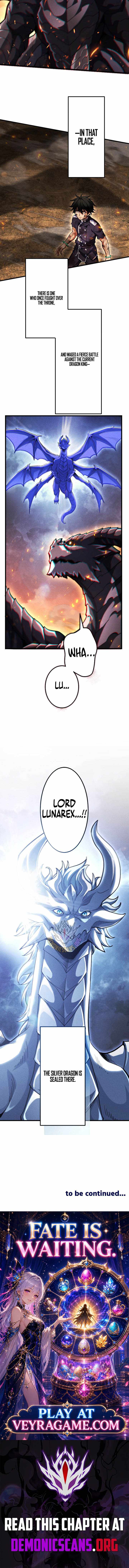 Return of the First Patriarch: The Strongest Reincarnates into His Descendant 1000 Years Later — Chapter 53 — page 20
