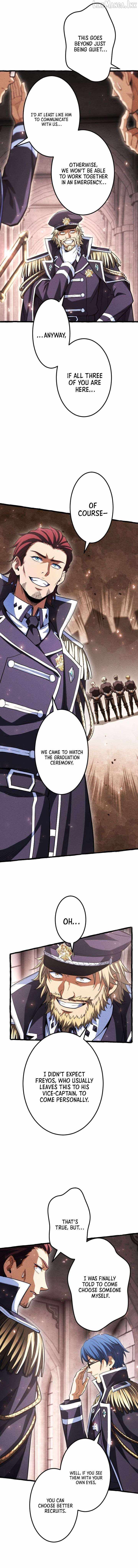 Return of the First Patriarch: The Strongest Reincarnates into His Descendant 1000 Years Later — Chapter 54 — page 4