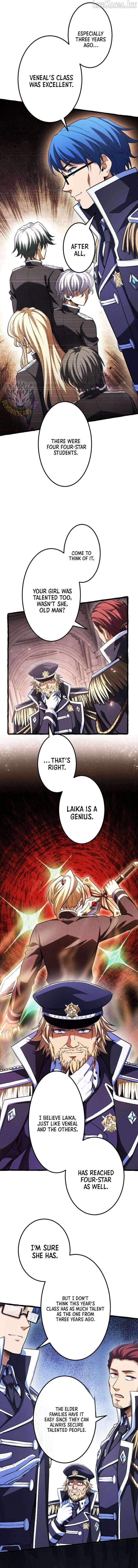 Return of the First Patriarch: The Strongest Reincarnates into His Descendant 1000 Years Later — Chapter 54 — page 5