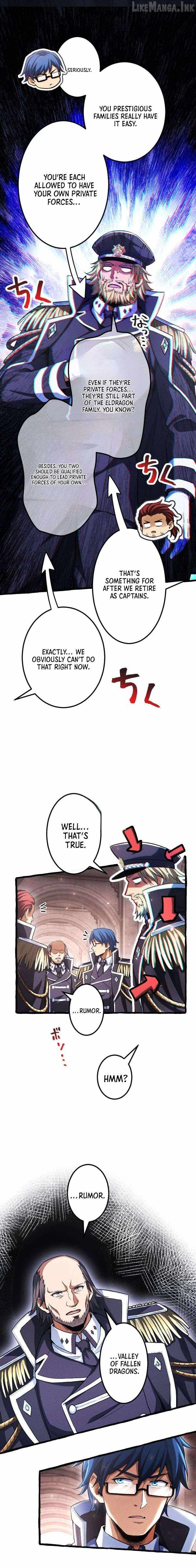 Return of the First Patriarch: The Strongest Reincarnates into His Descendant 1000 Years Later — Chapter 54 — page 6