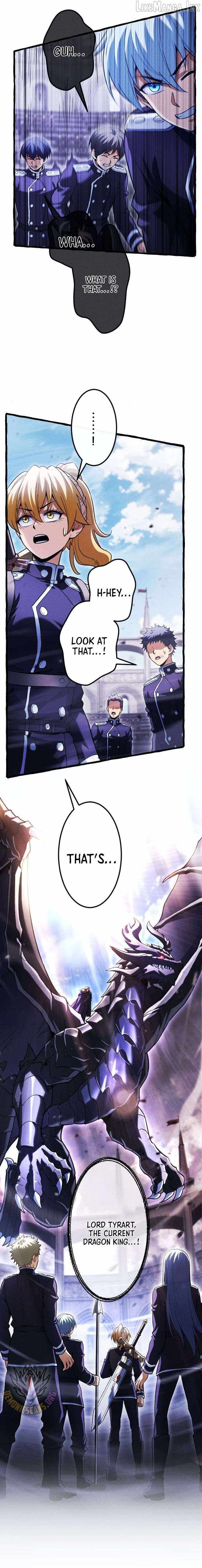 Return of the First Patriarch: The Strongest Reincarnates into His Descendant 1000 Years Later — Chapter 54 — page 14